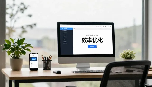 提升批量生产效率的关键策略与日常维护要点