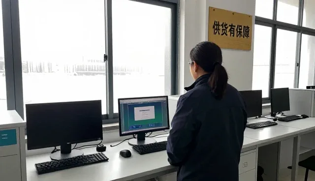 批量生产等帮助批量生产提升服务能力