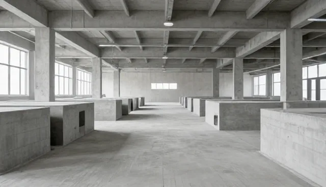 高强度水泥施工建议:适用条件与选择依据
